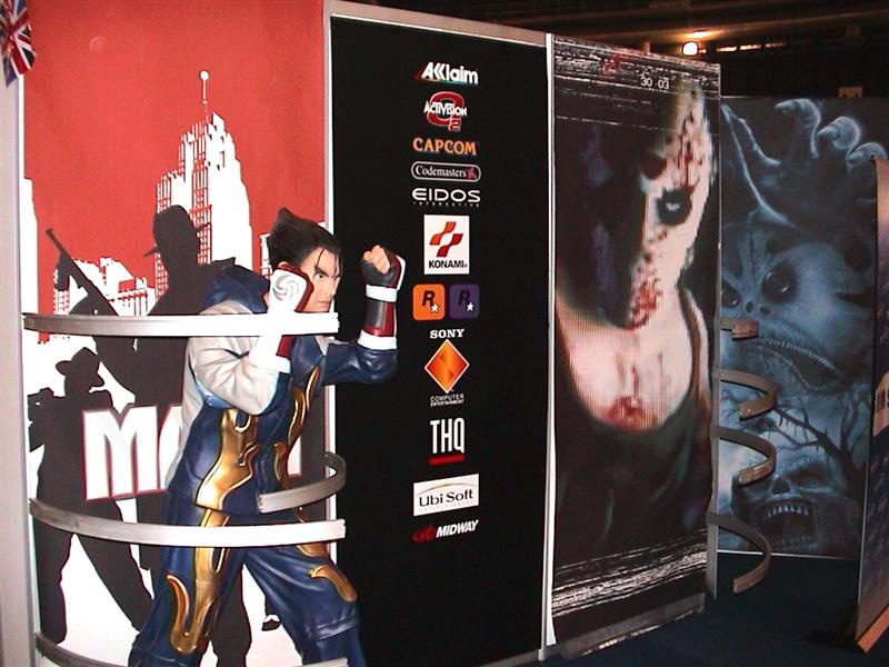 rAge 2003 ccd