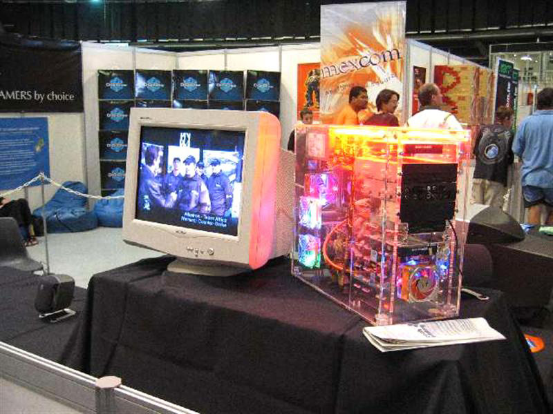 rAge 2003 gan